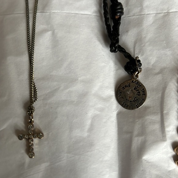 Necklace Bundle - Scrap Pieces - Jewelry Making Bundle - Womens Accessories - Picture 4 of 7